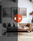 Indoor Wireless HD Security Cam for Home Monitoring 4