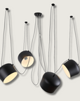 IndusGlow – Multifunctional Modern Pendant 1