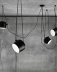IndusGlow – Multifunctional Modern Pendant 2