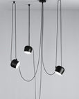 IndusGlow – Multifunctional Modern Pendant 4