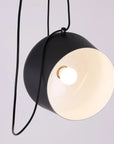IndusGlow – Multifunctional Modern Pendant 6