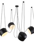 IndusGlow – Multifunctional Modern Pendant 7