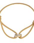 InfinityWeave | Sophisticated Braided Cord Bracelets 10