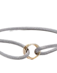 InfinityWeave | Sophisticated Braided Cord Bracelets 11