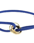 InfinityWeave | Sophisticated Braided Cord Bracelets 12