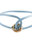 InfinityWeave | Sophisticated Braided Cord Bracelets 13