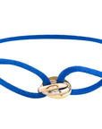 InfinityWeave | Sophisticated Braided Cord Bracelets 14