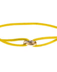 InfinityWeave | Sophisticated Braided Cord Bracelets 18