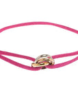 InfinityWeave | Sophisticated Braided Cord Bracelets 19