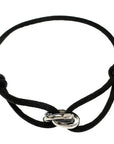 InfinityWeave | Sophisticated Braided Cord Bracelets 2