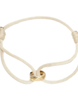 InfinityWeave | Sophisticated Braided Cord Bracelets 3