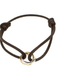 InfinityWeave | Sophisticated Braided Cord Bracelets 4