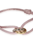 InfinityWeave | Sophisticated Braided Cord Bracelets 5