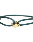 InfinityWeave | Sophisticated Braided Cord Bracelets 6