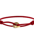 InfinityWeave | Sophisticated Braided Cord Bracelets 8