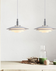 IronGlow | Modern Metal Low Pendant Lamp 2