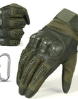IronGrip | Indestructible Safety Gloves for Heavy-Duty Work Protection 0