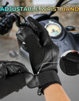 IronGrip | Indestructible Safety Gloves for Heavy-Duty Work Protection 3