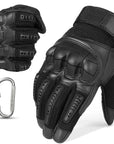 IronGrip | Indestructible Safety Gloves for Heavy-Duty Work Protection 5