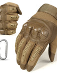 IronGrip | Indestructible Safety Gloves for Heavy-Duty Work Protection 6