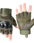 IronGrip | Indestructible Safety Gloves for Heavy-Duty Work Protection 7