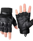 IronGrip | Indestructible Safety Gloves for Heavy-Duty Work Protection 8