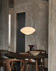Ironstone | Handi Danish Pendant Lamp for Modern Interior 0