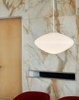 Ironstone | Handi Danish Pendant Lamp for Modern Interior 1