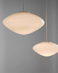 Ironstone | Handi Danish Pendant Lamp for Modern Interior 5