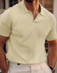 Jackson | Comfortable Casual Golf Polo Shirt 0