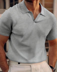 Jackson | Comfortable Casual Golf Polo Shirt 1