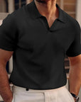 Jackson | Comfortable Casual Golf Polo Shirt 2