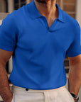 Jackson | Comfortable Casual Golf Polo Shirt 3