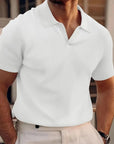 Jackson | Comfortable Casual Golf Polo Shirt 4