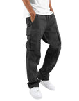 Jackson | Comfortable Summer Casual Pants for Men 1