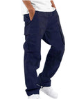 Jackson | Comfortable Summer Casual Pants for Men 3