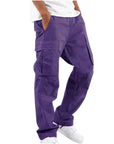 Jackson | Comfortable Summer Casual Pants for Men 4