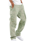 Jackson | Comfortable Summer Casual Pants for Men 5