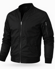 Jackson | Modern Lightweight Bomber Jacket 0