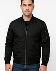 Jackson | Modern Lightweight Bomber Jacket 1