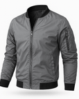 Jackson | Modern Lightweight Bomber Jacket 3