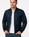 Jackson | Modern Lightweight Bomber Jacket 4