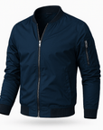 Jackson | Modern Lightweight Bomber Jacket 5