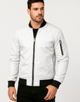 Jackson | Modern Lightweight Bomber Jacket 6