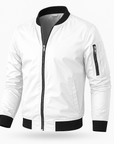 Jackson | Modern Lightweight Bomber Jacket 7