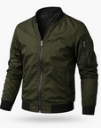 Jackson | Modern Lightweight Bomber Jacket 9