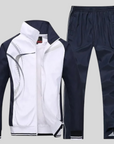 Jackson | Modern Stylish Activewear Set 0
