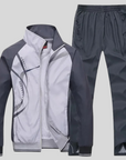 Jackson | Modern Stylish Activewear Set 10