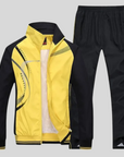 Jackson | Modern Stylish Activewear Set 11