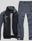 Jackson | Modern Stylish Activewear Set 8